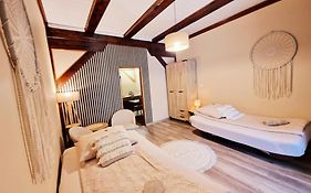 Apartament Milka